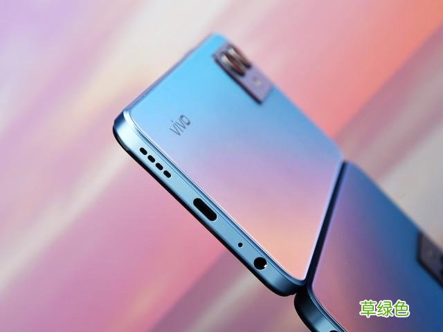 「有料评测」vivo Y33s评测:千元机中的“续航巨无霸” 天亦名字