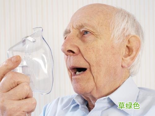 气喘不过来呼吸困难怎么办 呼吸困难怎么办