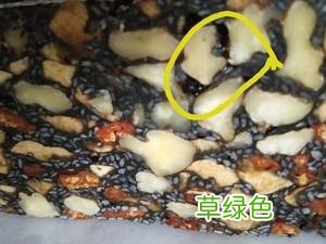 阿胶糕的制作方法和材料的比例 阿胶糕的制作方法