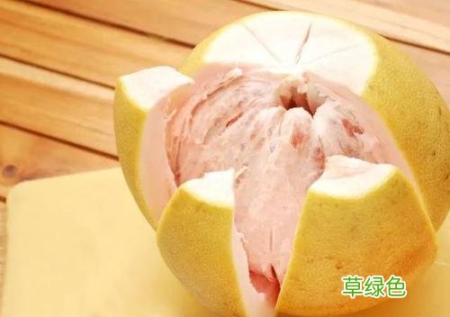 怀孕能吃柚子吗早期 怀孕能吃柚子吗