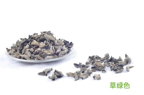 黑木耳有什么作用 黑木耳的药用价值