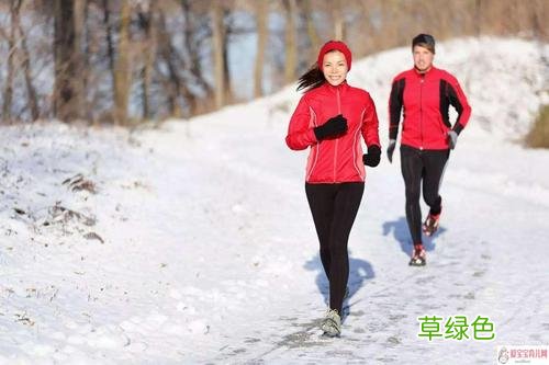 冬天该如何减肥才有效果 冬天该怎样减肥