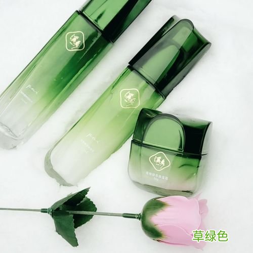 植物系列的护肤品牌有哪些 纯植物护肤品品牌