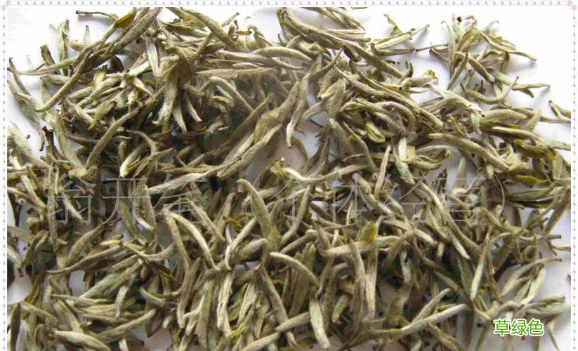 白毫银针品牌排行榜 白毫银针原产地