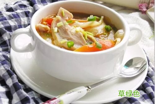 冬季养生食谱 冬天养生食谱