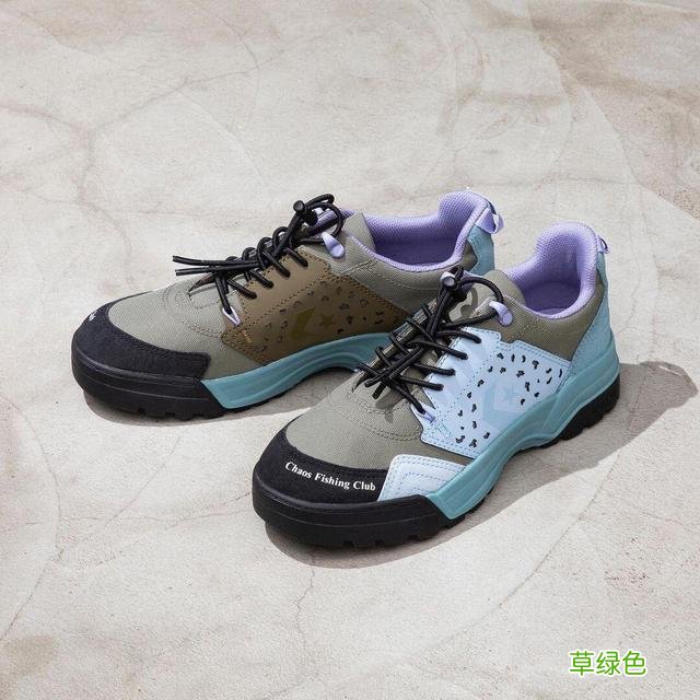 你穿过哪些冷门便宜又舒服得鞋子？ 名鞋名字