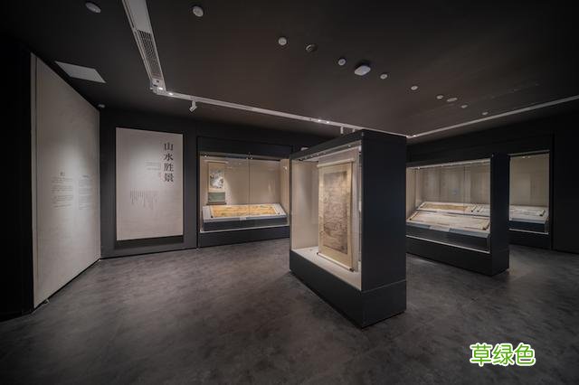 “吴门吾景”特展，呈现明清吴地画家笔下山水与园林 吴奕什么