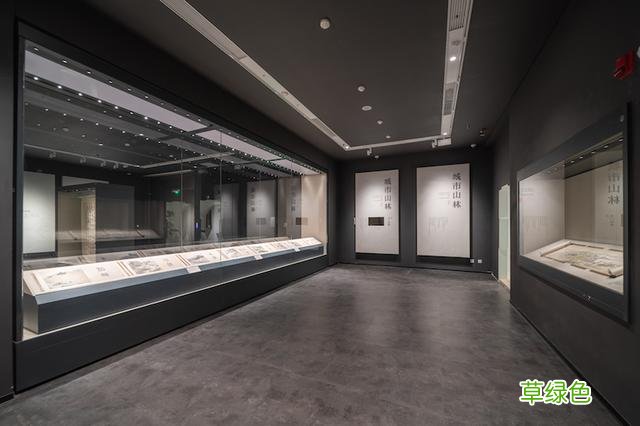 “吴门吾景”特展，呈现明清吴地画家笔下山水与园林 吴奕什么