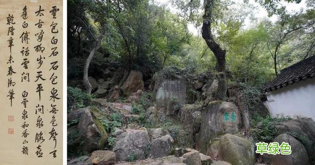 “吴门吾景”特展，呈现明清吴地画家笔下山水与园林 吴奕什么