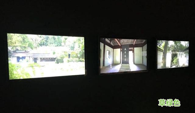 “吴门吾景”特展，呈现明清吴地画家笔下山水与园林 吴奕什么