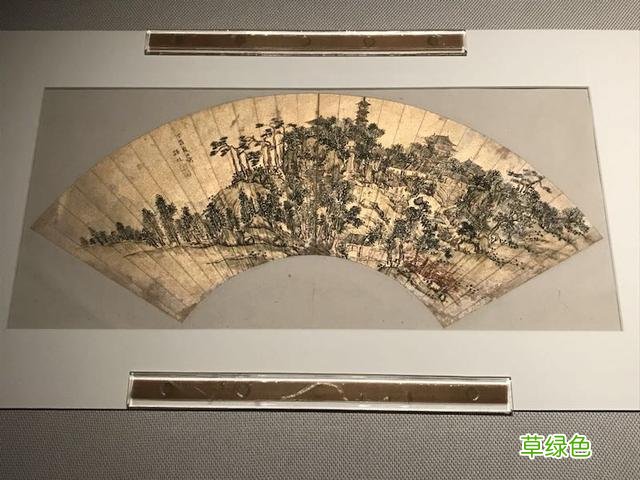 “吴门吾景”特展，呈现明清吴地画家笔下山水与园林 吴奕什么