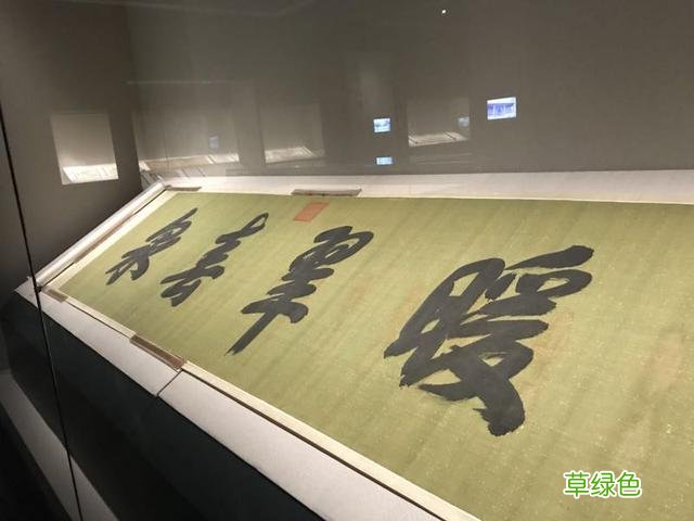 “吴门吾景”特展，呈现明清吴地画家笔下山水与园林 吴奕什么