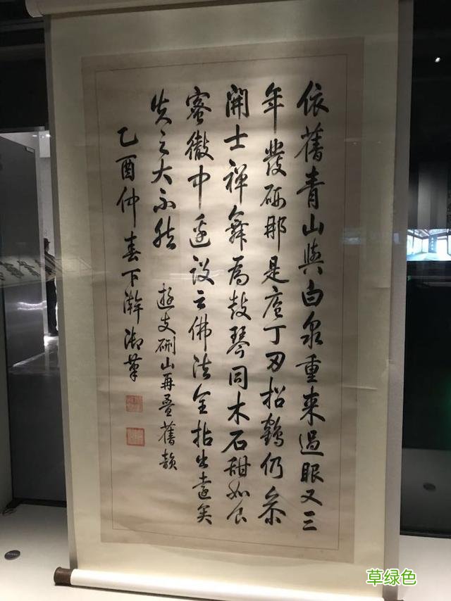 “吴门吾景”特展，呈现明清吴地画家笔下山水与园林 吴奕什么