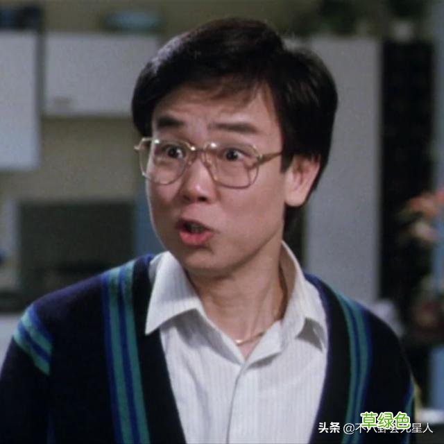 港圈7大喜剧巨星现状，终身不婚，疾病缠身，已有3人去世 喜查什么