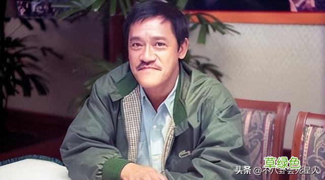 港圈7大喜剧巨星现状，终身不婚，疾病缠身，已有3人去世 喜查什么