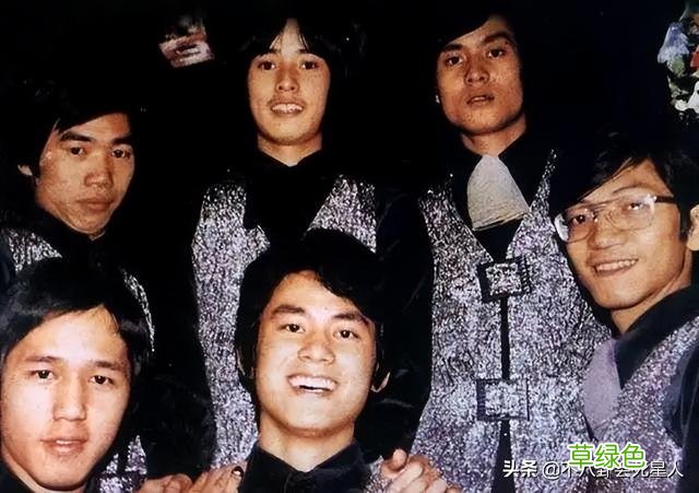 港圈7大喜剧巨星现状，终身不婚，疾病缠身，已有3人去世 喜查什么