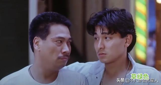 港圈7大喜剧巨星现状，终身不婚，疾病缠身，已有3人去世 喜查什么