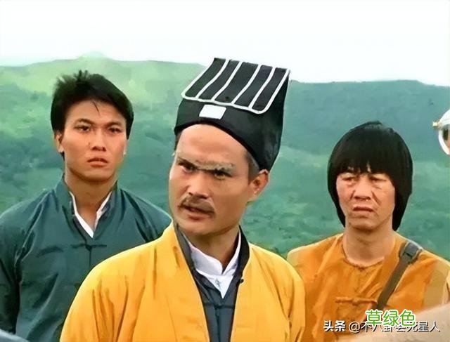 港圈7大喜剧巨星现状，终身不婚，疾病缠身，已有3人去世 喜查什么