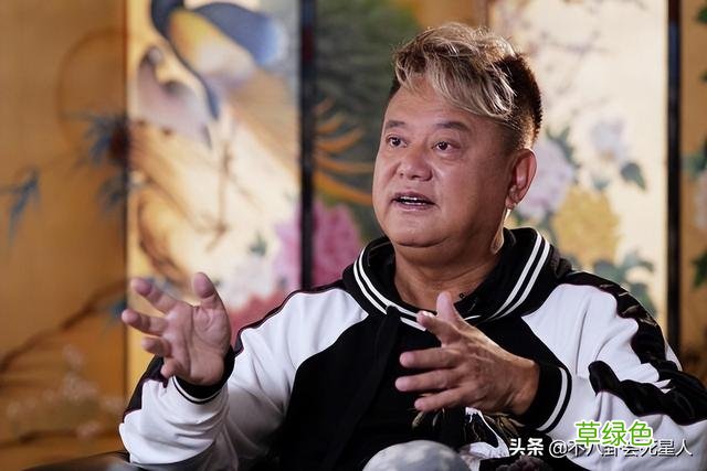 港圈7大喜剧巨星现状，终身不婚，疾病缠身，已有3人去世 喜查什么