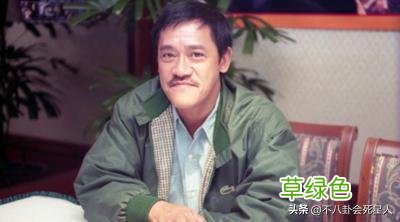 港圈7大喜剧巨星现状，终身不婚，疾病缠身，已有3人去世 喜查什么