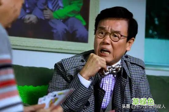 港圈7大喜剧巨星现状，终身不婚，疾病缠身，已有3人去世 喜查什么