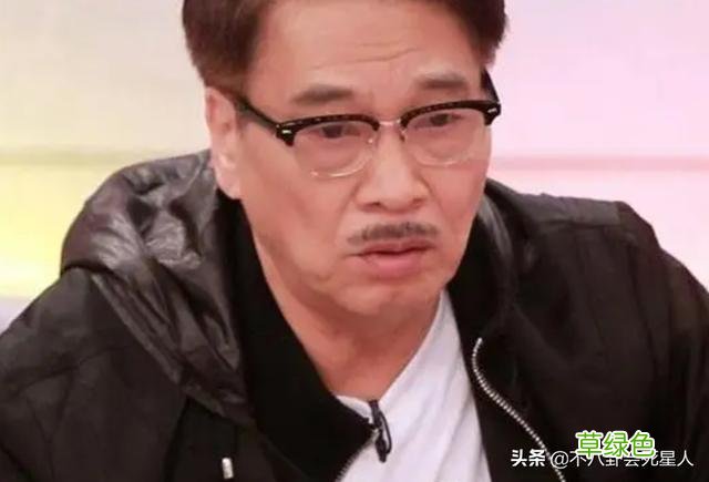 港圈7大喜剧巨星现状，终身不婚，疾病缠身，已有3人去世 喜查什么