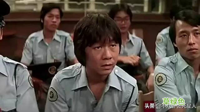 港圈7大喜剧巨星现状，终身不婚，疾病缠身，已有3人去世 喜查什么
