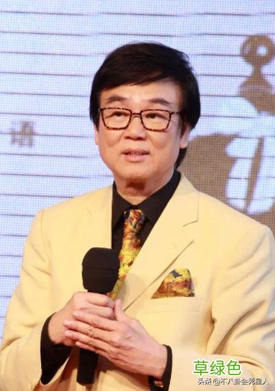 港圈7大喜剧巨星现状，终身不婚，疾病缠身，已有3人去世 喜查什么
