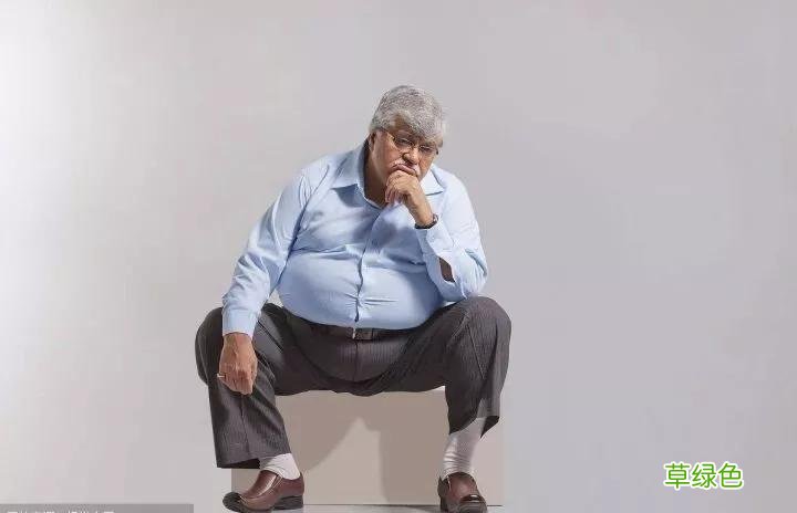 肥胖症是什么 肥胖症怎么办