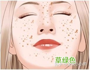 黄褐斑形成原因和如何去除 黄褐斑形成原因