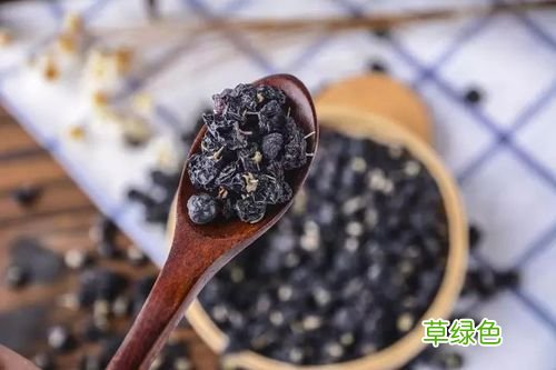 黑枸杞的正确吃法用量 黑枸杞的正确吃法