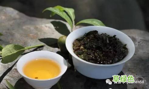喝铁观音的好处与功效 喝铁观音的好处