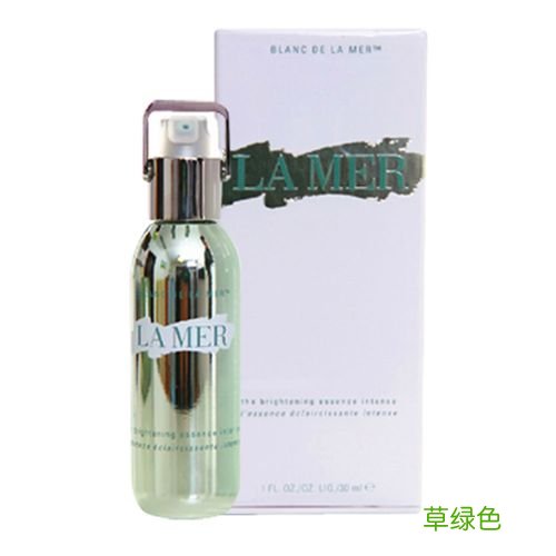 海蓝之谜精华液怎么样 海蓝之谜精华液