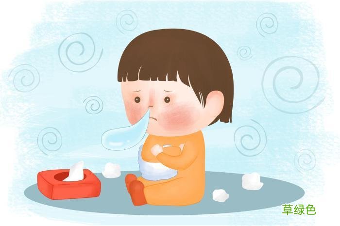 长时间鼻塞是什么原因导致的 鼻塞是什么原因