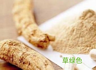 葛根粉的功效和作用具体有哪些 葛根粉的功效