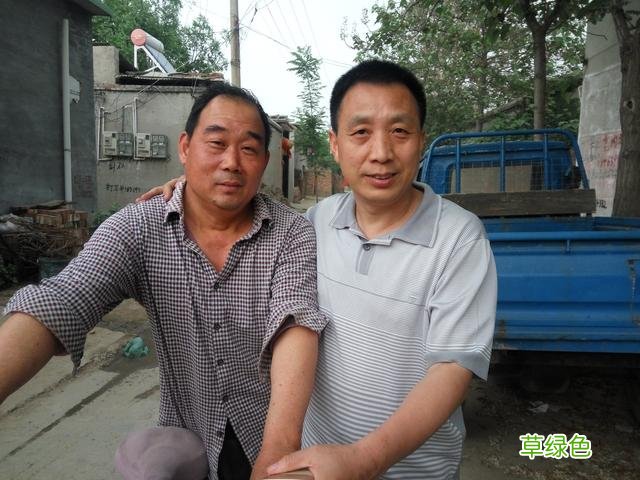 我的故乡在河北:你家孩子的小名叫什么 冀做姓怎么读