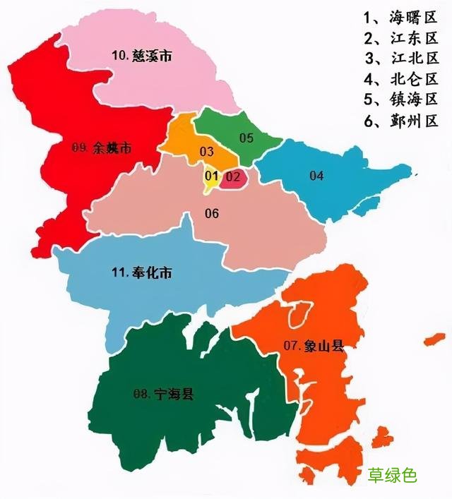 距今6000年前后，丝绸诞生于浙江省宁波市，商品名为“华夏” 堇五行属什么