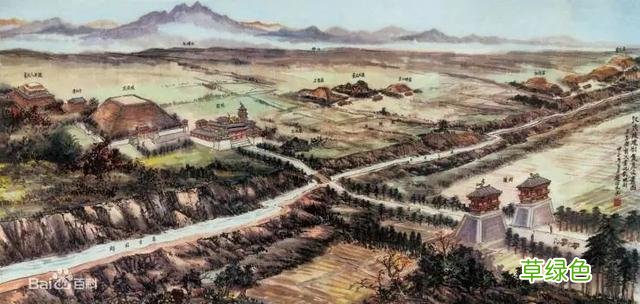 黄泷怡｜清明节 从汉字看古代葬制的变迁 坟繁体字怎么写