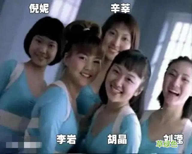 从爆红到落寞的9个组合，有人街头摆摊，有人因私生活混乱被唾弃 基友名字