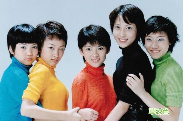 从爆红到落寞的9个组合，有人街头摆摊，有人因私生活混乱被唾弃 基友名字