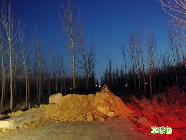 全域封控的河北南宫：城区出入口减少，多个村庄采取封闭措施 南宫怎么起名字