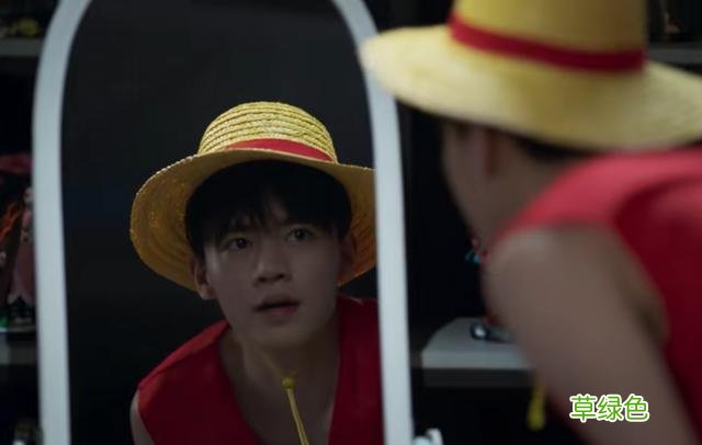 资深的中二少年长什么样？《开端》中的卢迪给出了答案，很真实 卢什么名字好