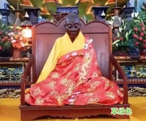 清宫宝座：七宝床