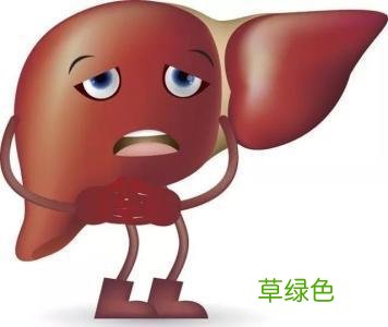 肝功能出问题了有哪些症状 得了肝病的症状