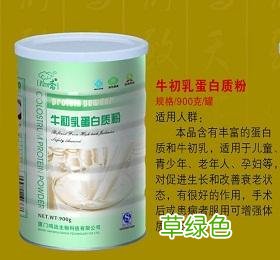 蛋白粉的功效和副作用 蛋白质粉的作用