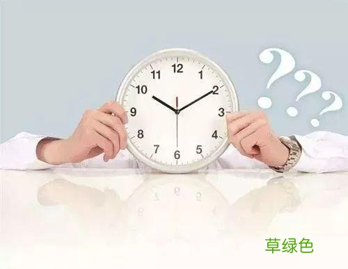 生物钟是什么东西 生物钟是什么