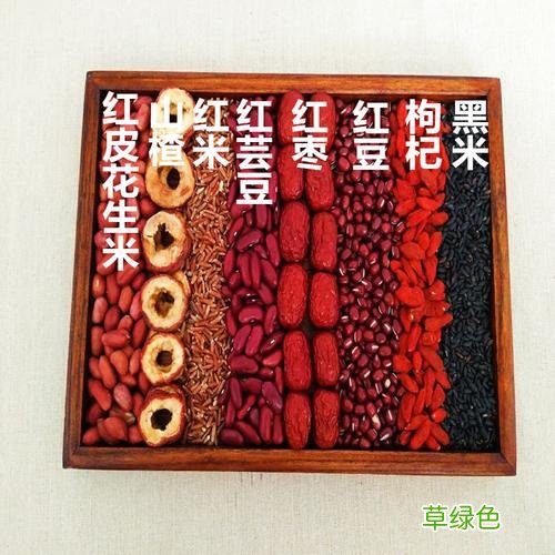 美容养颜食品英文 美容养颜食品