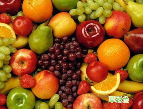 什么水果去火最好 什么水果去火
