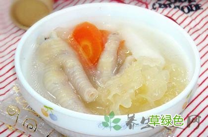 吃什么美容养颜抗衰老 美容养颜食谱