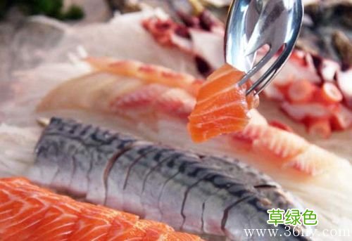 三文鱼寄生虫潜伏期多久发作 三文鱼寄生虫